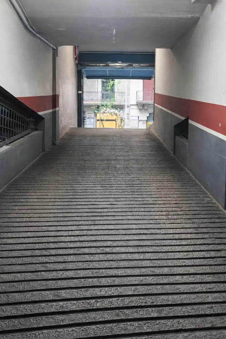Garage for rent in Barcelona