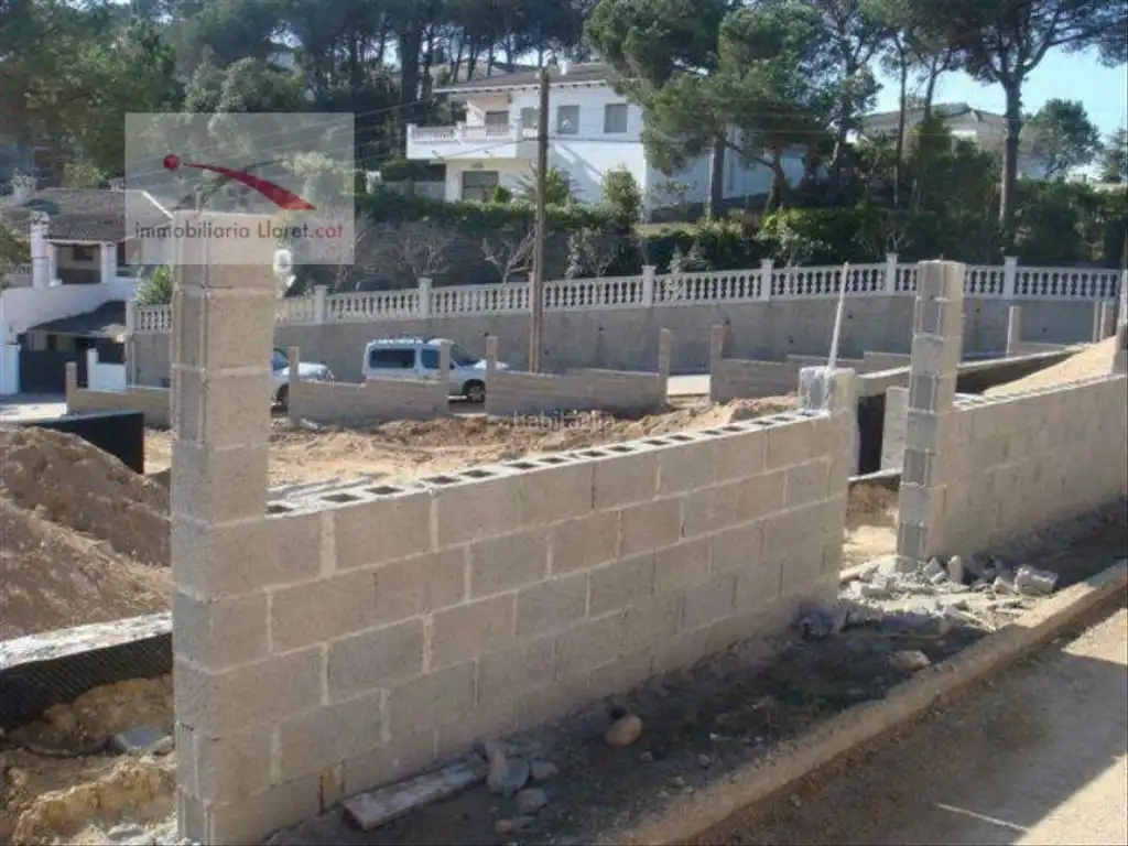 Terreny residencial en venda a Calle Falguera 59, imagen 5