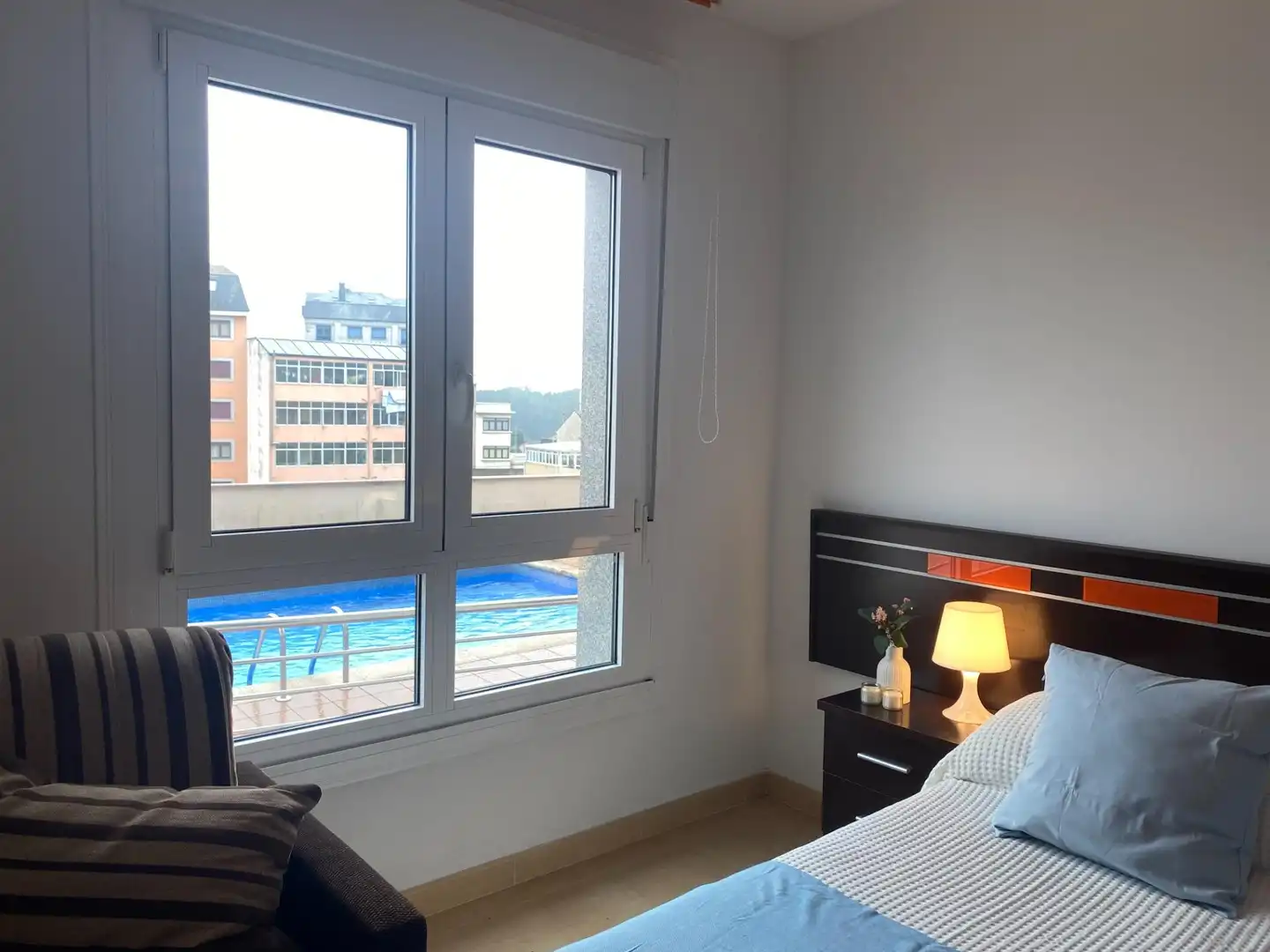 Bedroom of Apartments for sale in Foz