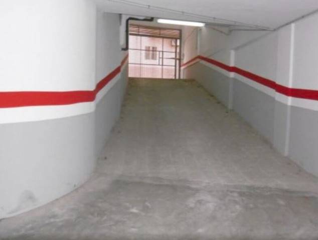 Garaje en Venta en Carrer de Bonaire, 32 en Massamagrell