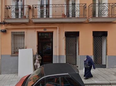 Flat for sale in OLIVAR