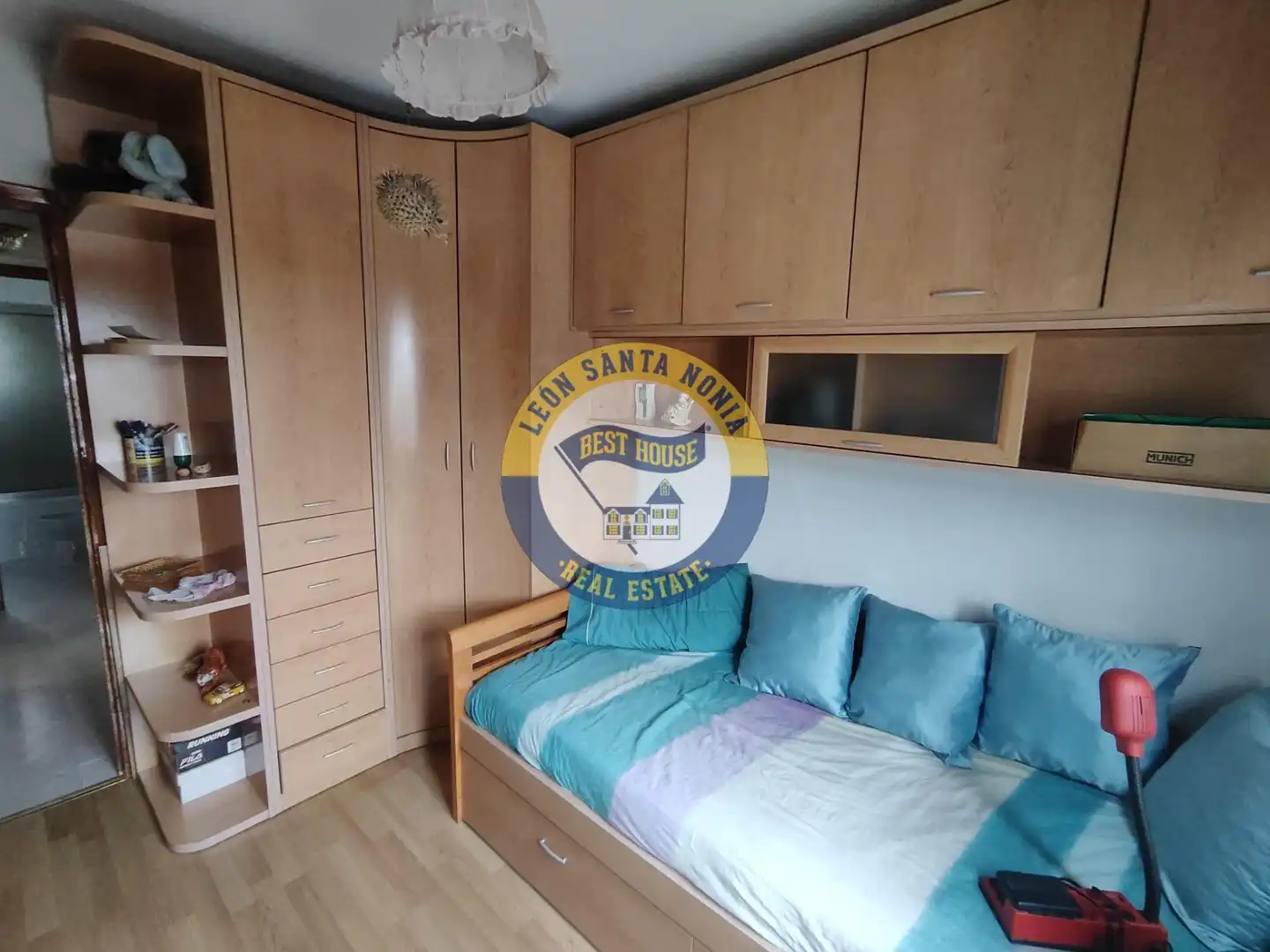 Flat for sale in Armunia