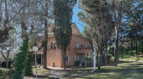Photo 3 of Houses for sale in Calle Los Manzanos, 5, Las Vegas - Santa María, Villanueva del Pardillo