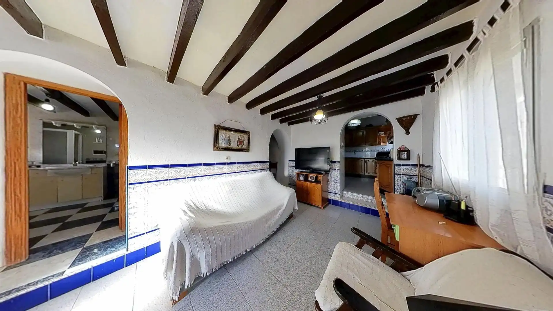 Casa en venta en Gualchos pueblo, imagen 8