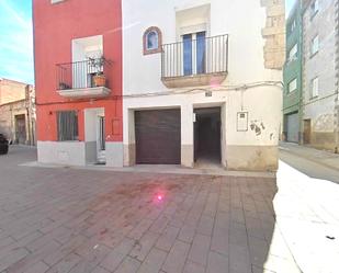 Vista exterior de Casa o xalet en venda en Zaidín amb Terrassa i Balcó