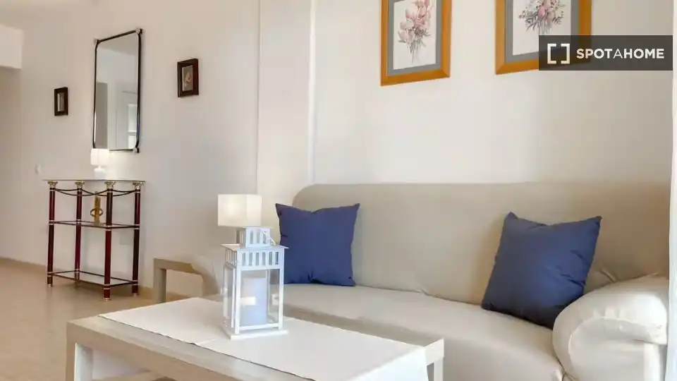 Habitació a La Lajita