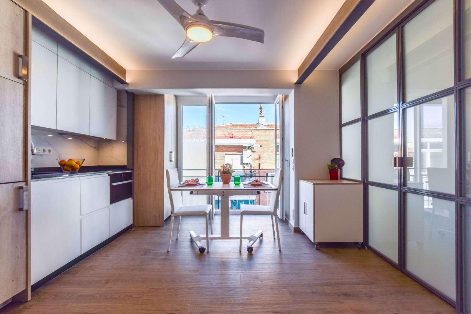 Apartment to share in Pueblo Nuevo