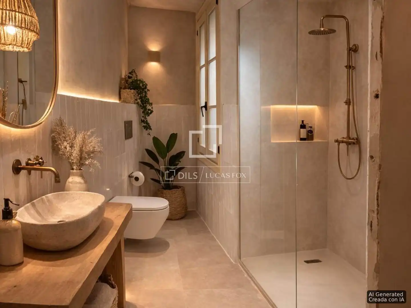 Appartement avec jardin à vendre à Eixample, imagen 9