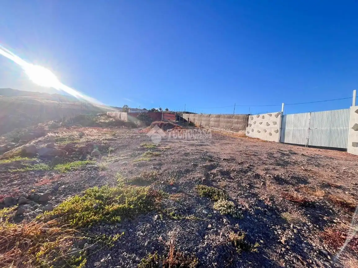 Rural land for sale in Ingenio pueblo, imagen 4