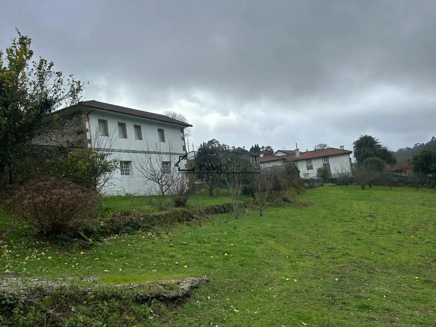 Casa o chalet en venta en Campo Lameiro