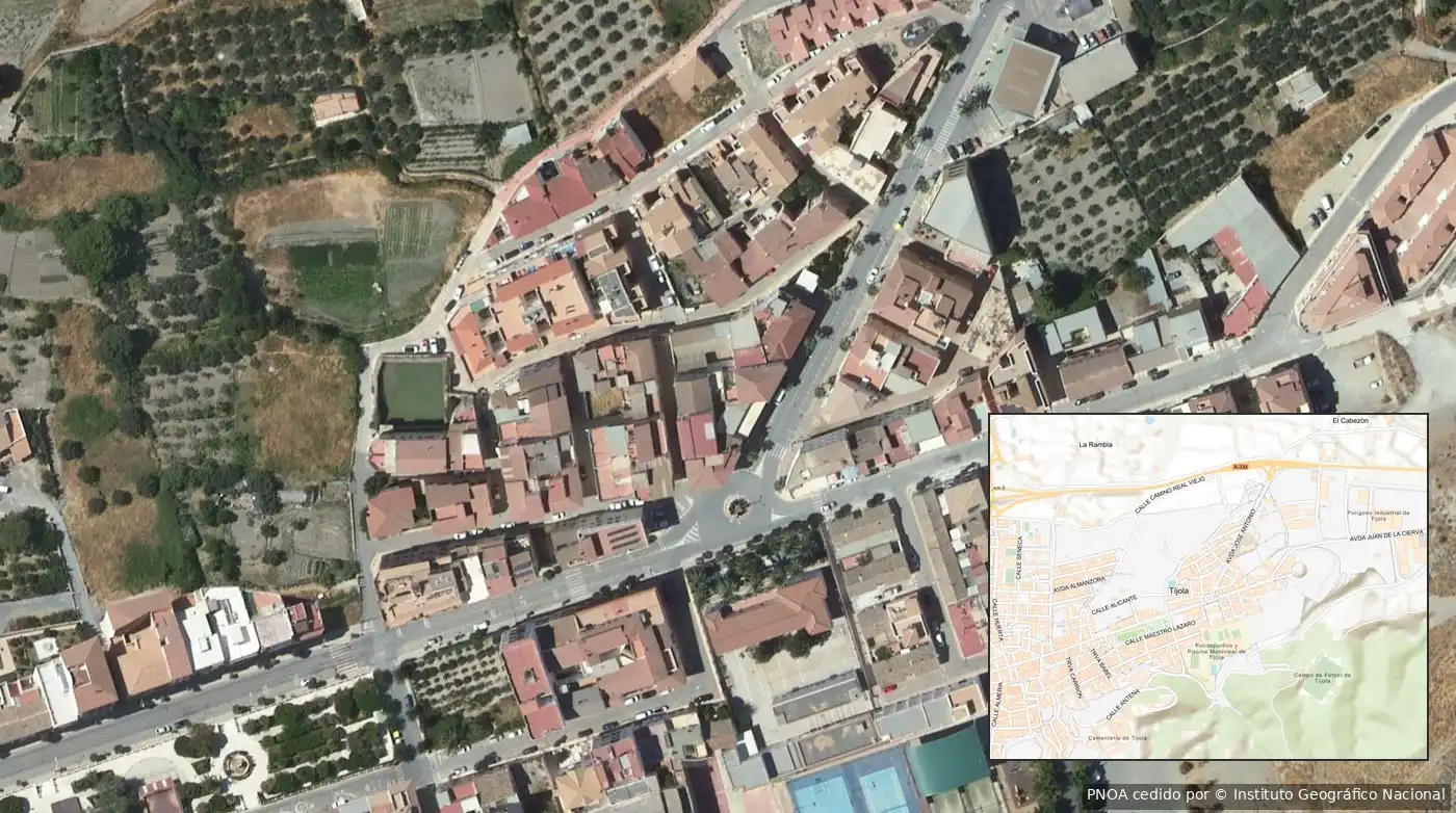 Appartement à vendre à Tíjola, imagen 4