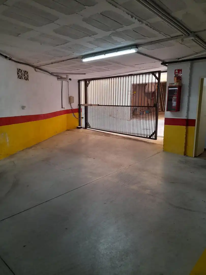 Parking of Garage for sale in Fuengirola