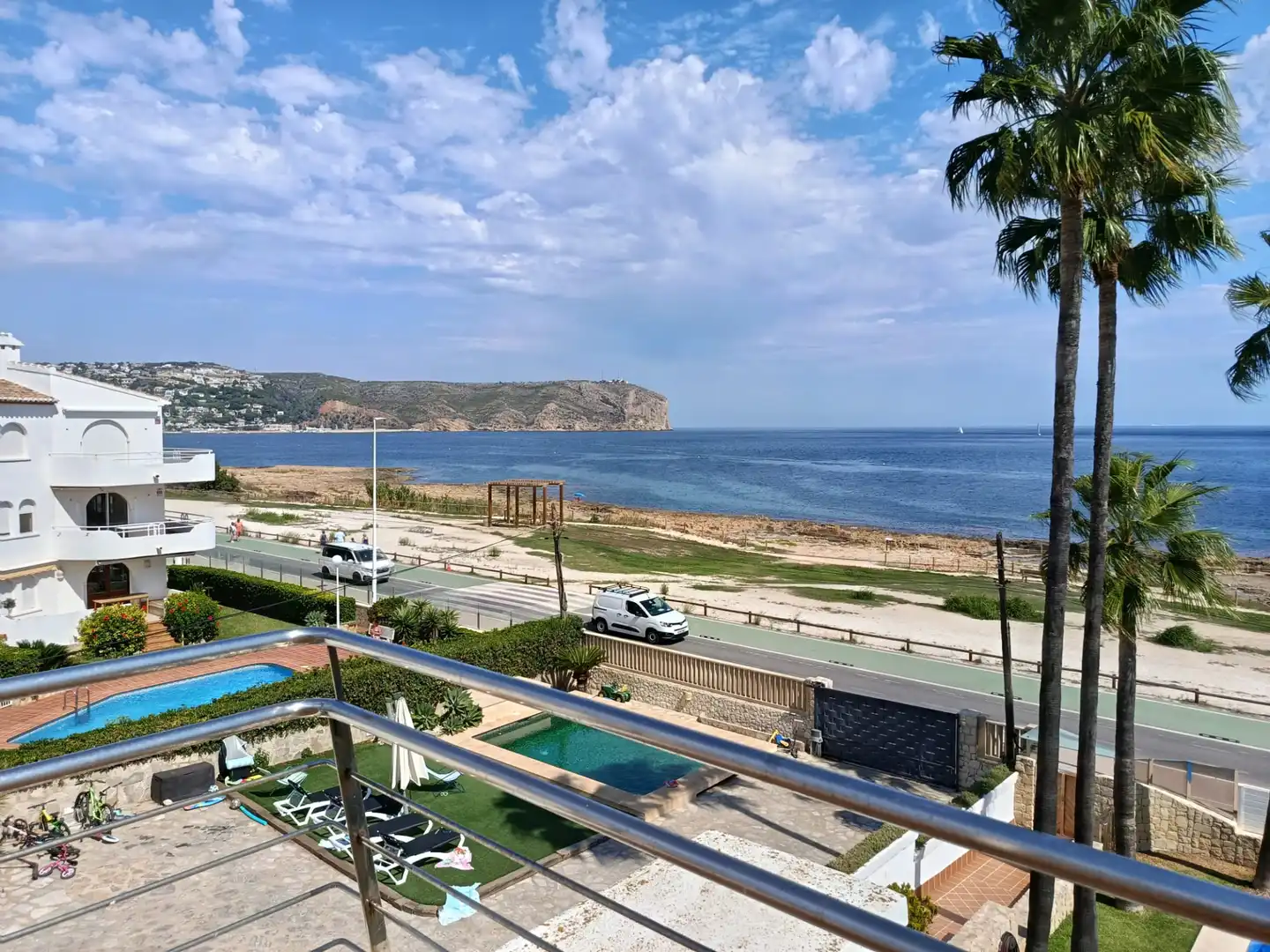 Duplex avec terrasse à vendre à Avinguda del Mediterrània 228, imagen 8