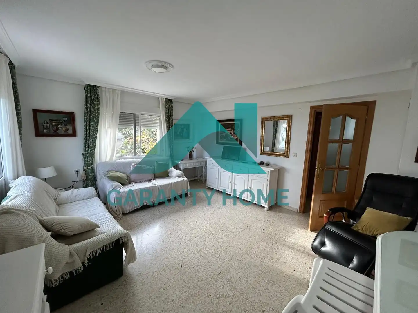 Chalet con terraza en venta en Casco Antiguo, imagen 13