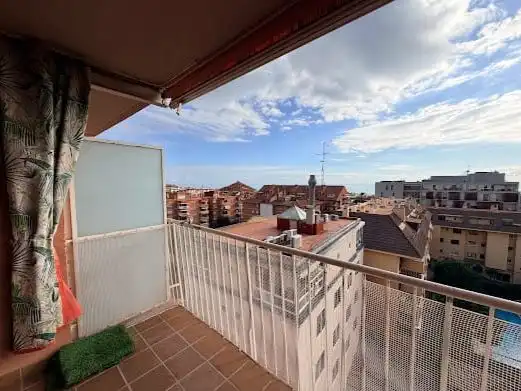 Flat with lift for sale in Avinguda de Carles III 24, imagen 16