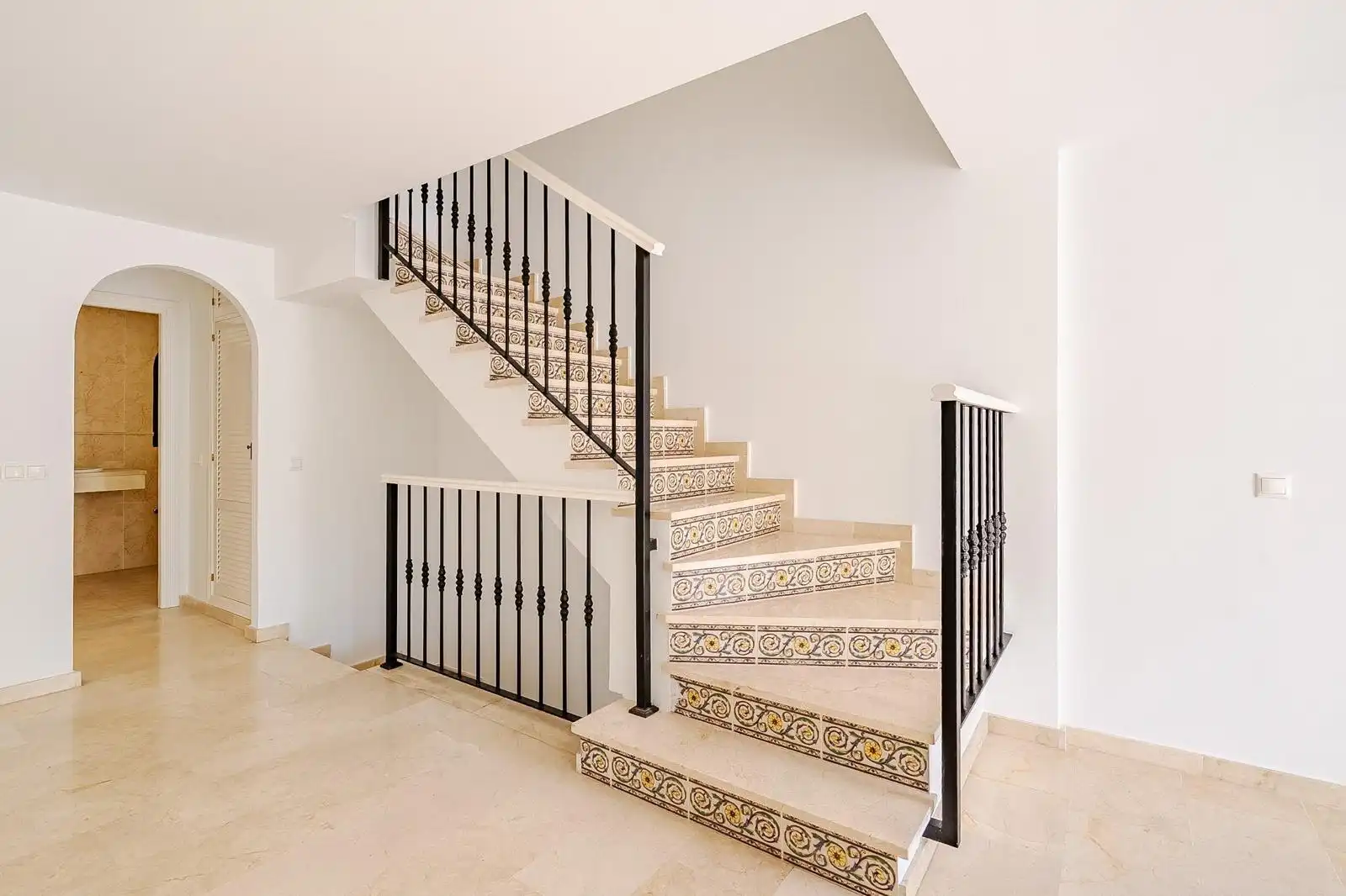 Vivienda con jardín en venta en El Castillo, imagen 31