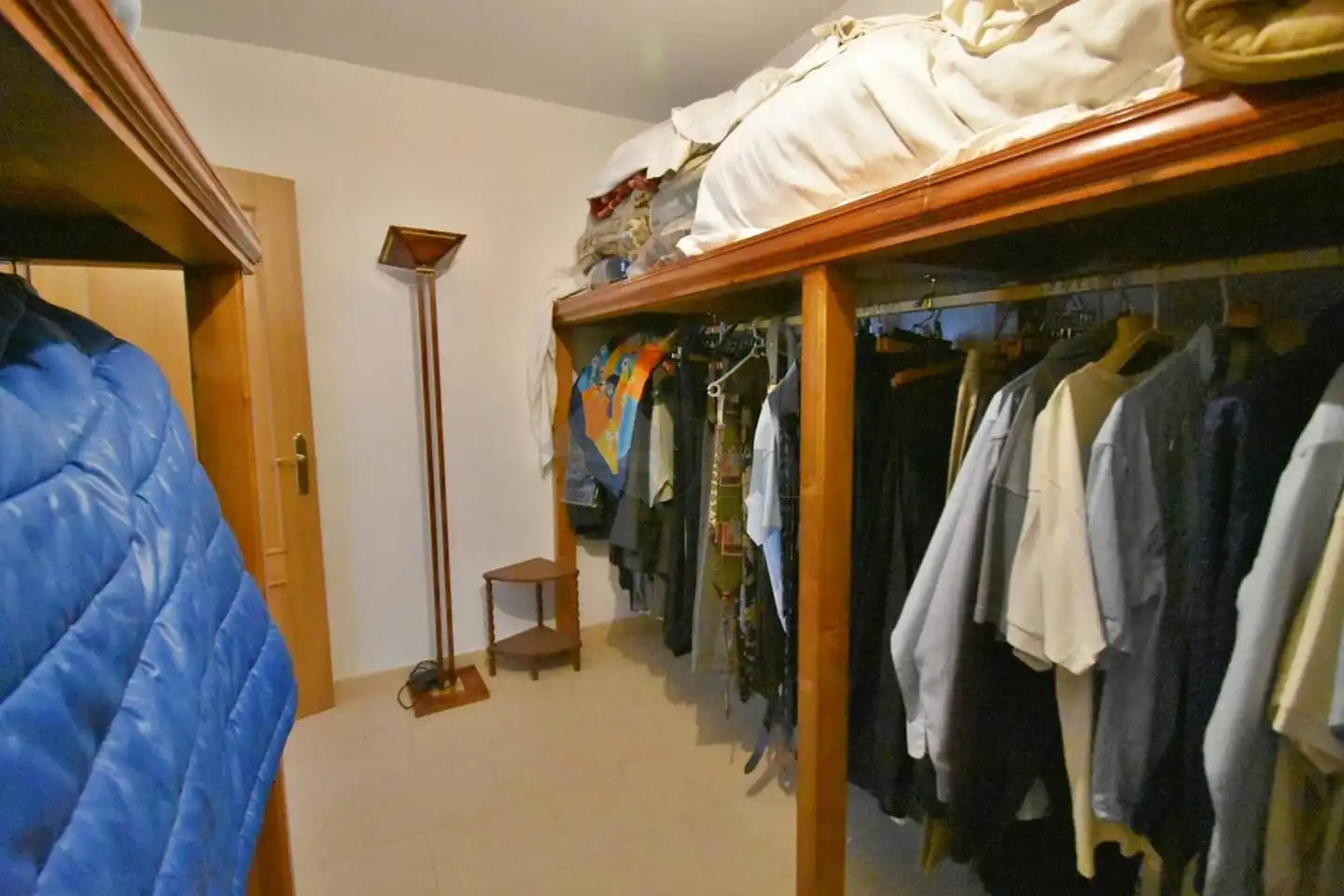 Casa o xalet en venda en Villaverde de Íscar amb Calefacció i Jardí privat