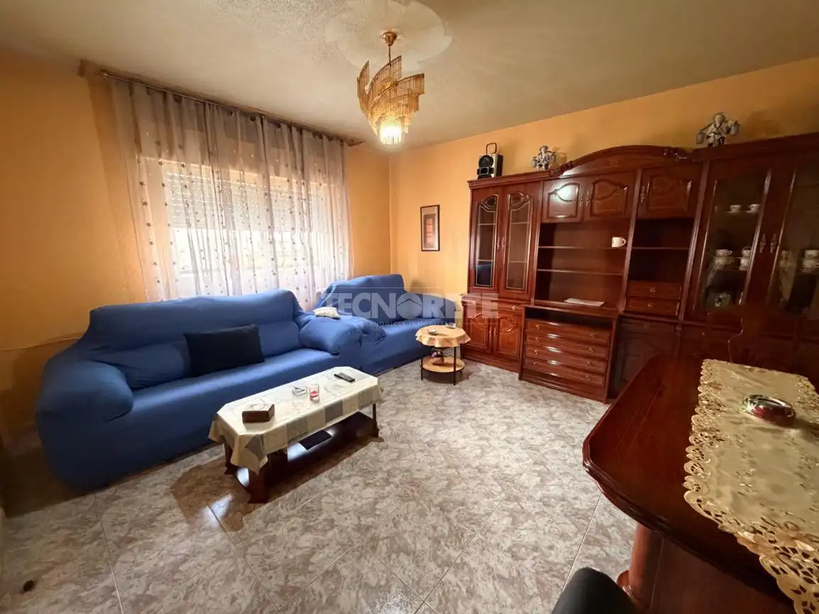 Casa adosada en venta en Añover de Tajo