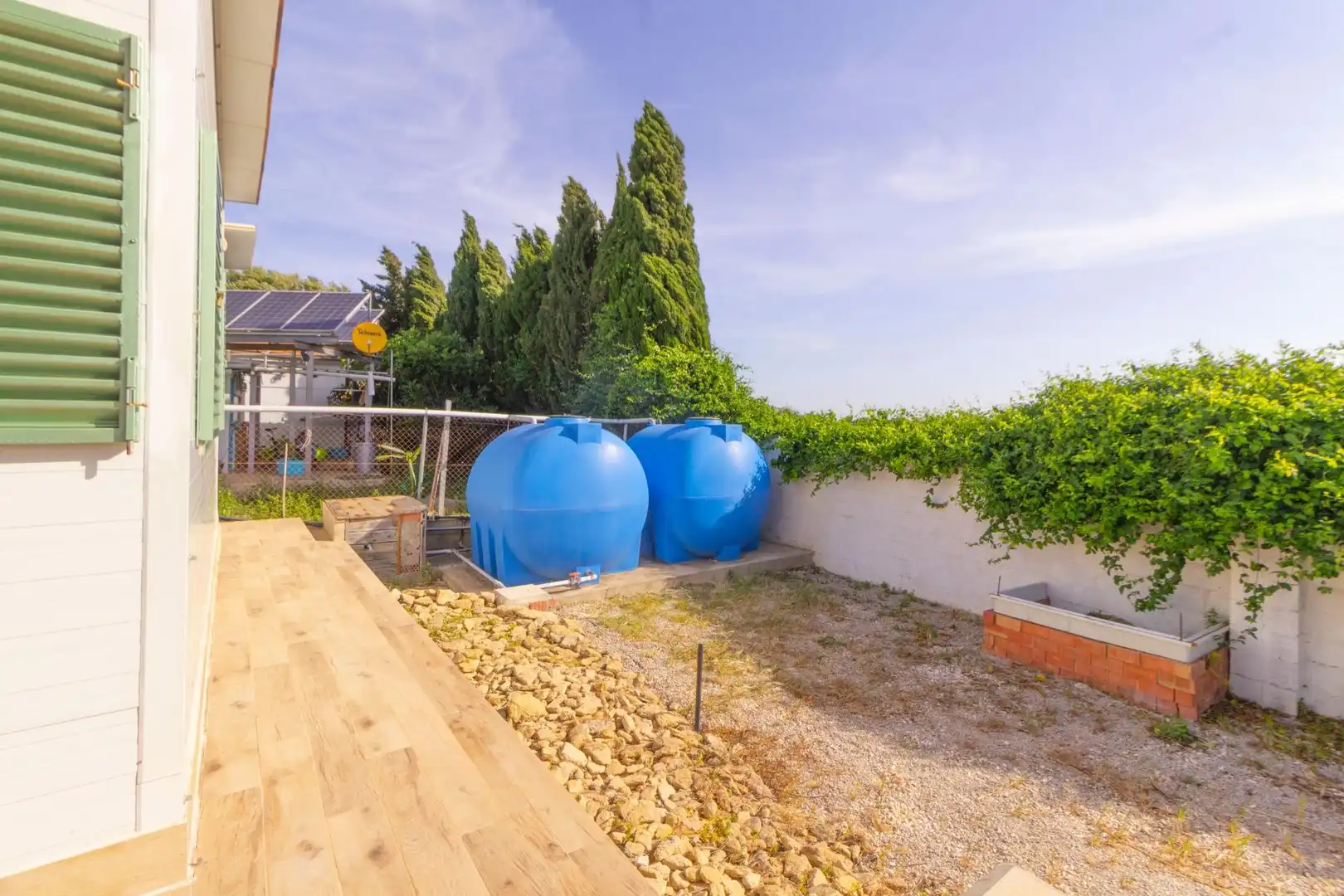 Finca rústica en venta en Pelagatos - Pago del Humo