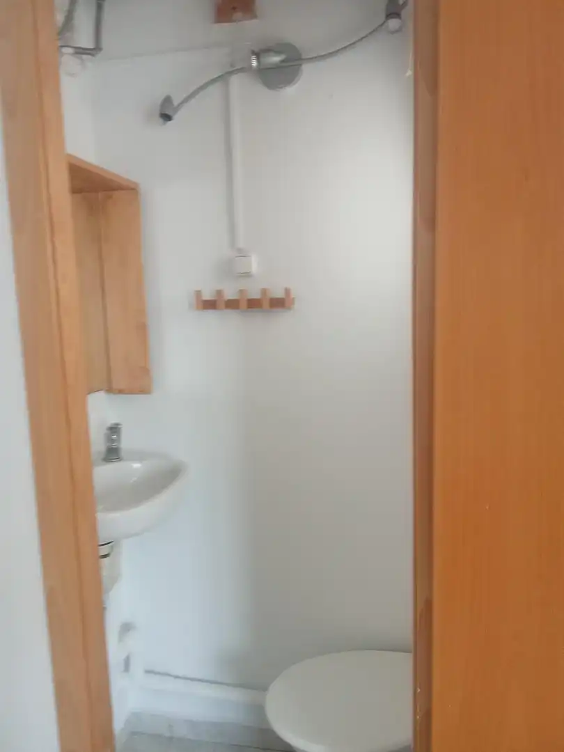 Baño de Estudio en venta en Barcelona