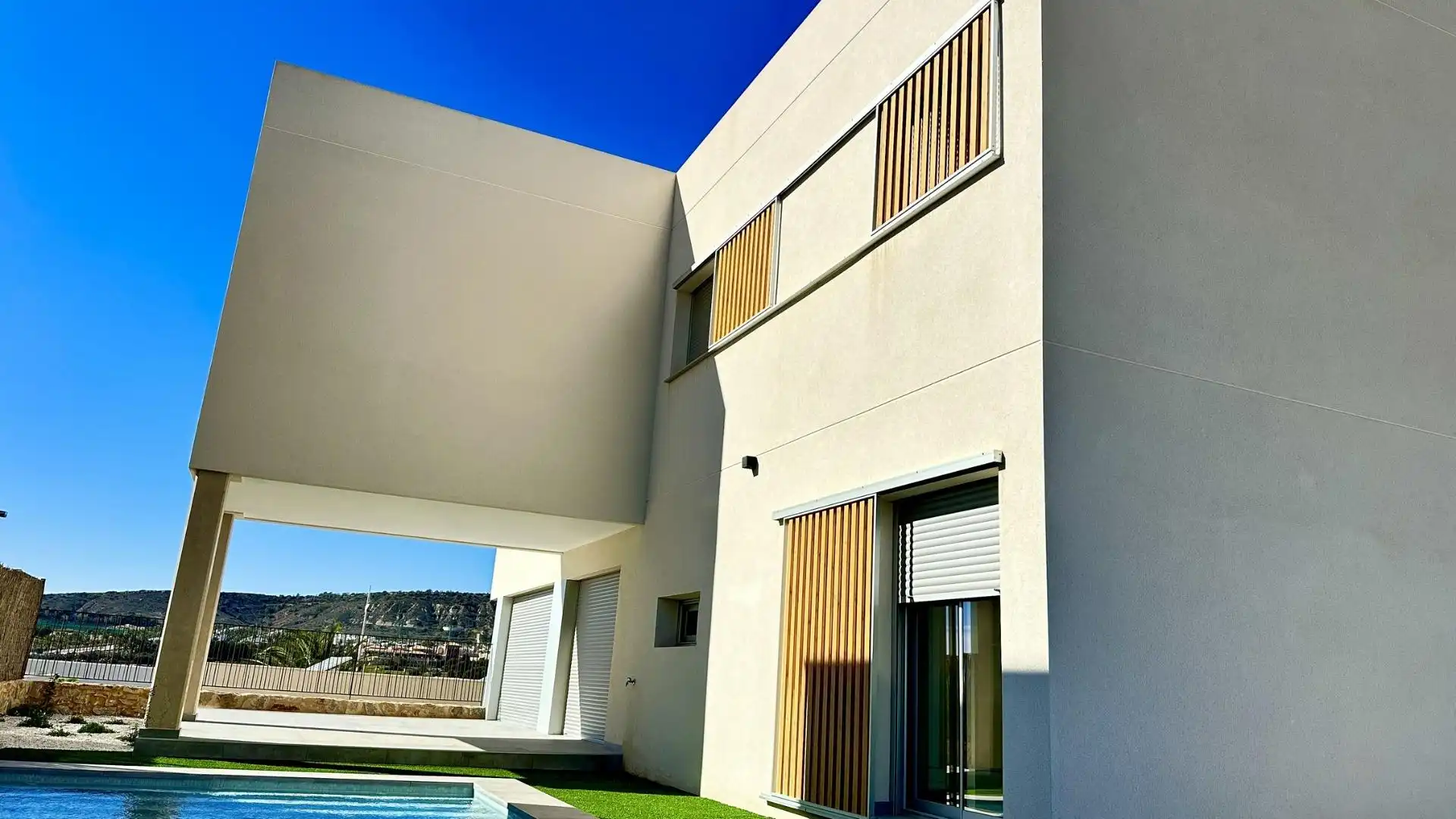 Maison avec terrasse à vendre à Algorfa, imagen 5
