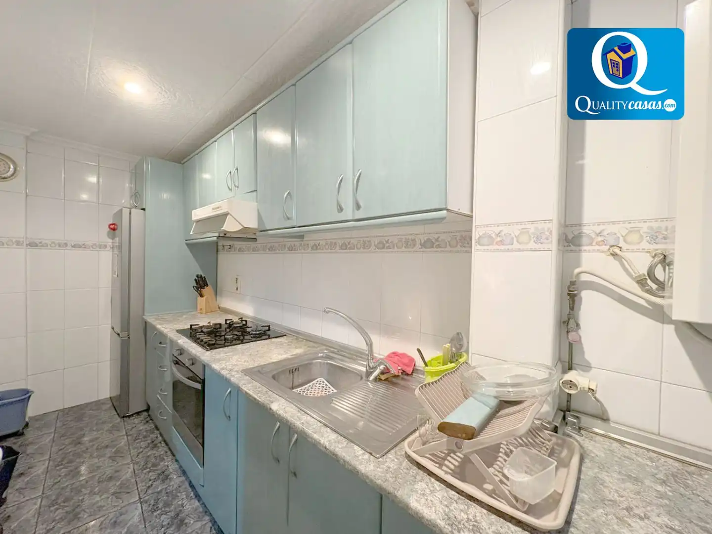 Apartamento con terraza en venta en Pla - Carolinas, imagen 6