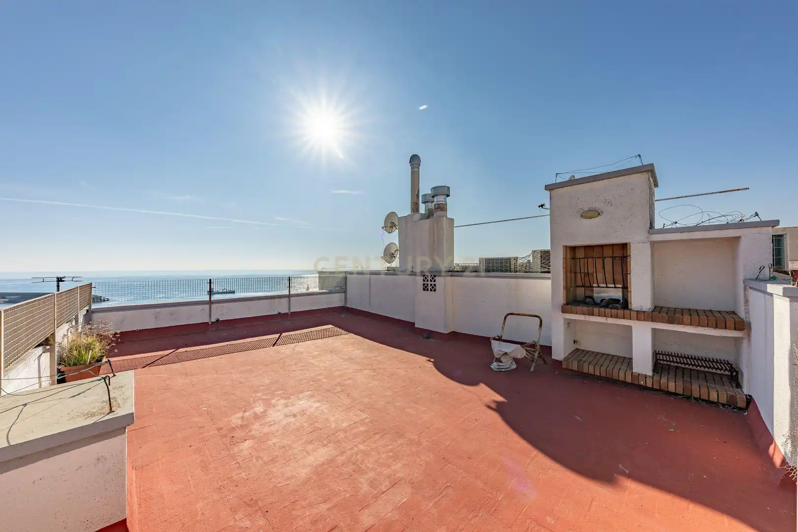 Terrace of Apartments for sale in Blanes
