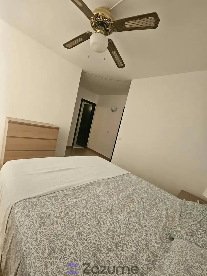 Habitación de Piso de alquiler en Calvià con Aire acondicionado, Calefacción y Terraza