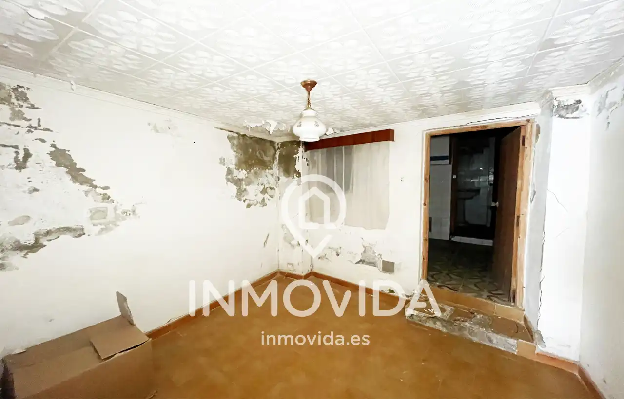 Casa o xalet en venda en Xàtiva