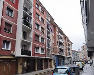 Vista exterior de Pis en venda en Bermeo