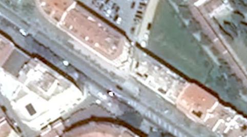 Foto 3 de Pis en venda a Mercat - Mas Moixa, Blanes