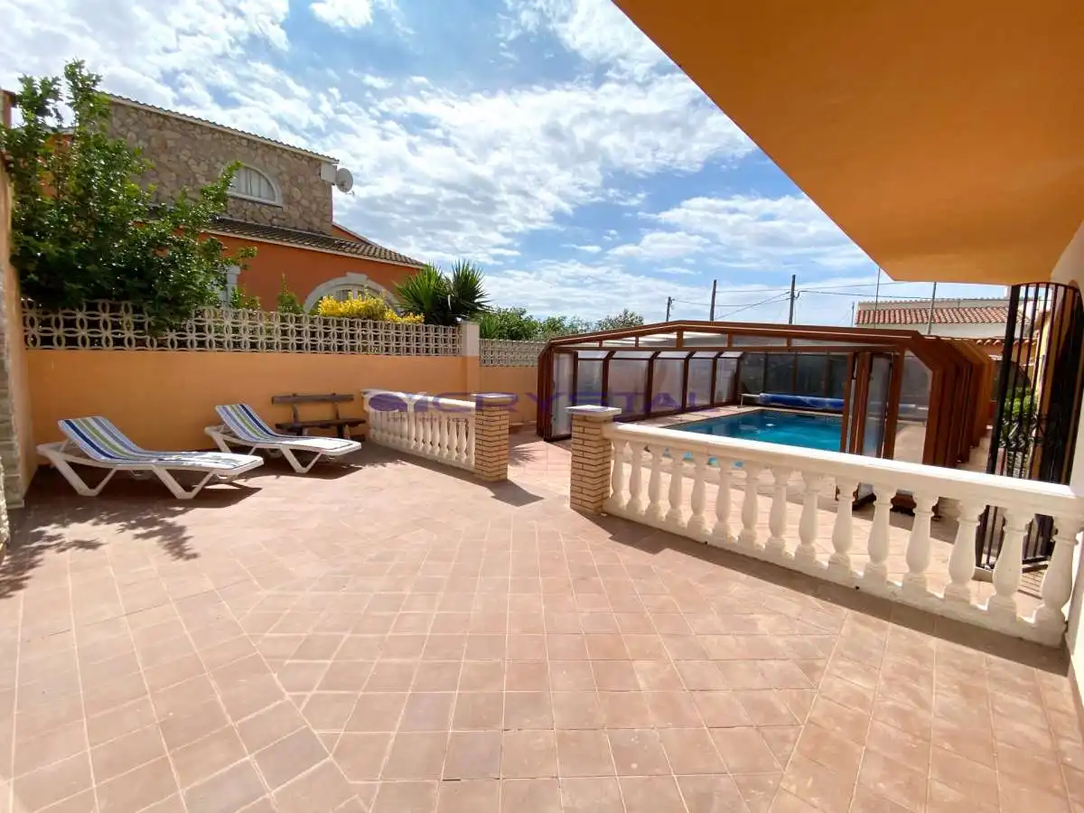 Casa o xalet en venda a Nord