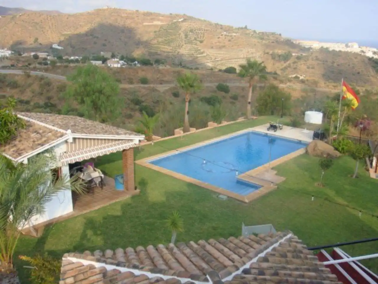 Chalet con piscina en venta en Diseminados, imagen 3