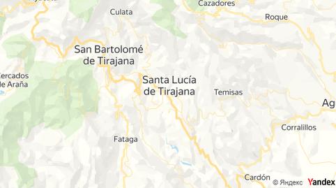 Photo 3 of Premises for sale in Santa Lucía de Tirajana interior, Las Palmas