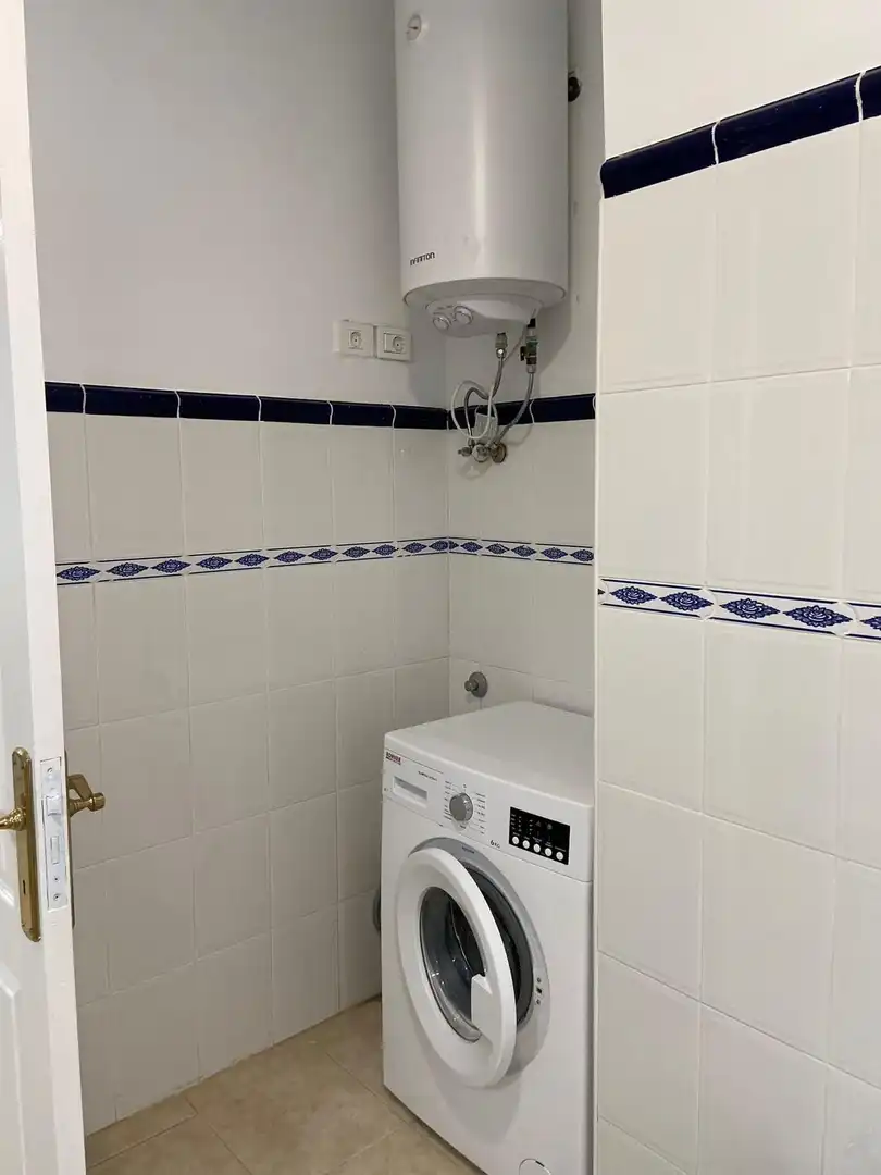 Baño de Finca rústica de alquiler en Arona con Terraza y Amueblado