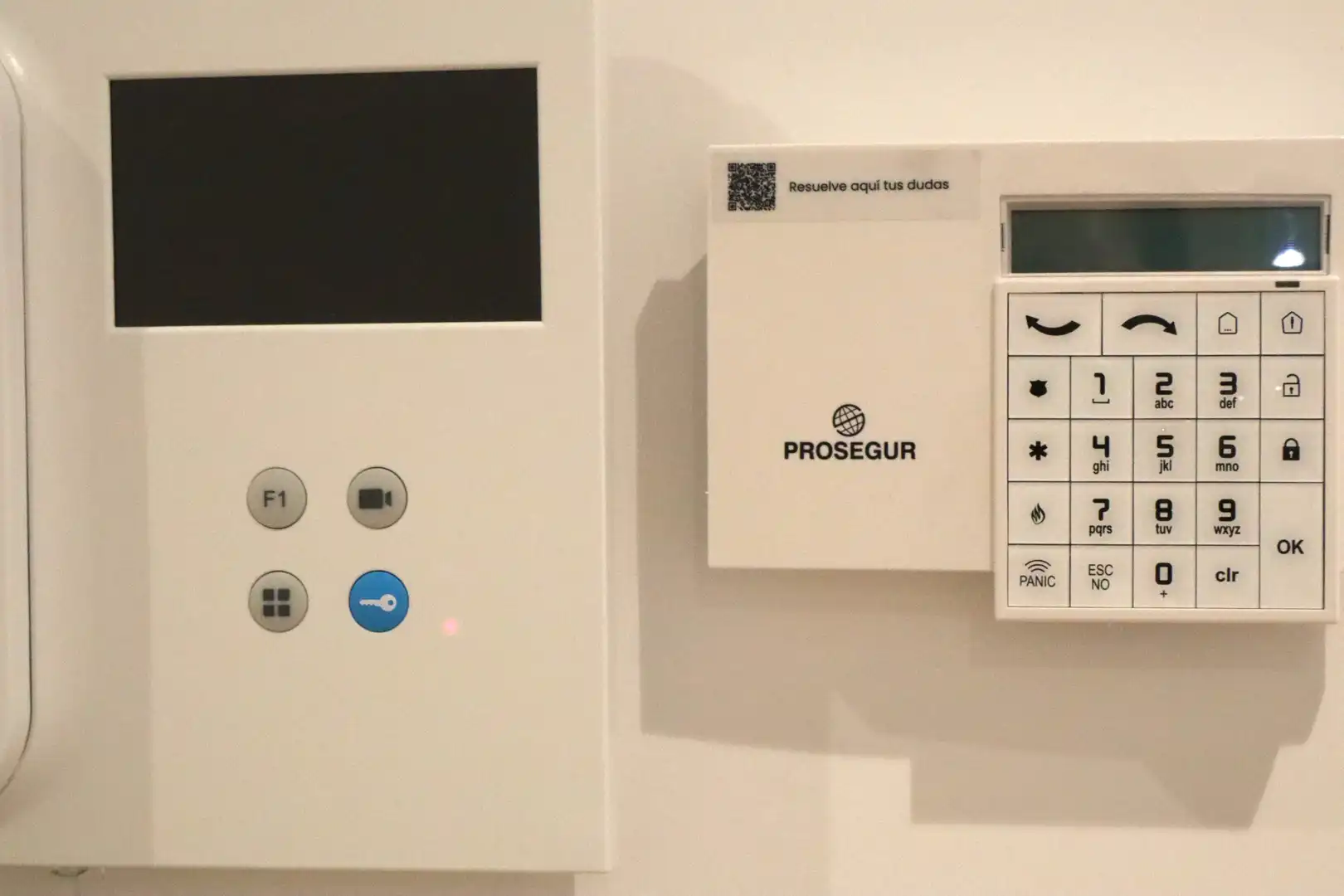 Wohnung zum Verkauf in Madrid mit Klimaanlage, Heizung und Abstellraum