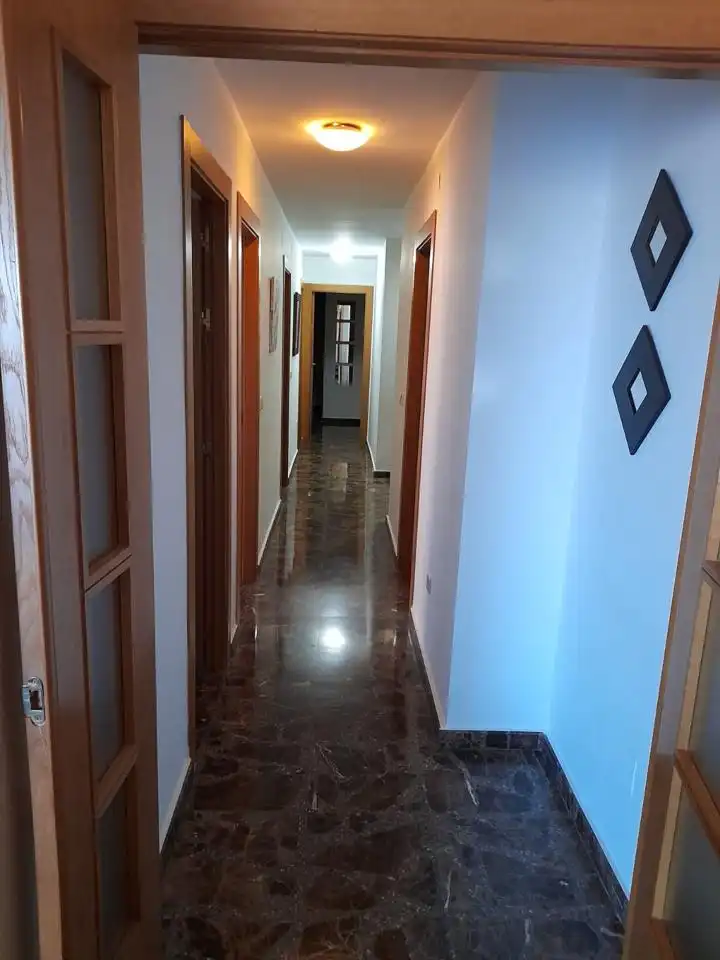 Flat for rent in Albacete  with Furnished