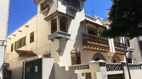 Foto 2 de Casa o chalet en venta en Ifara - Las Mimosas, Santa Cruz de Tenerife Capital