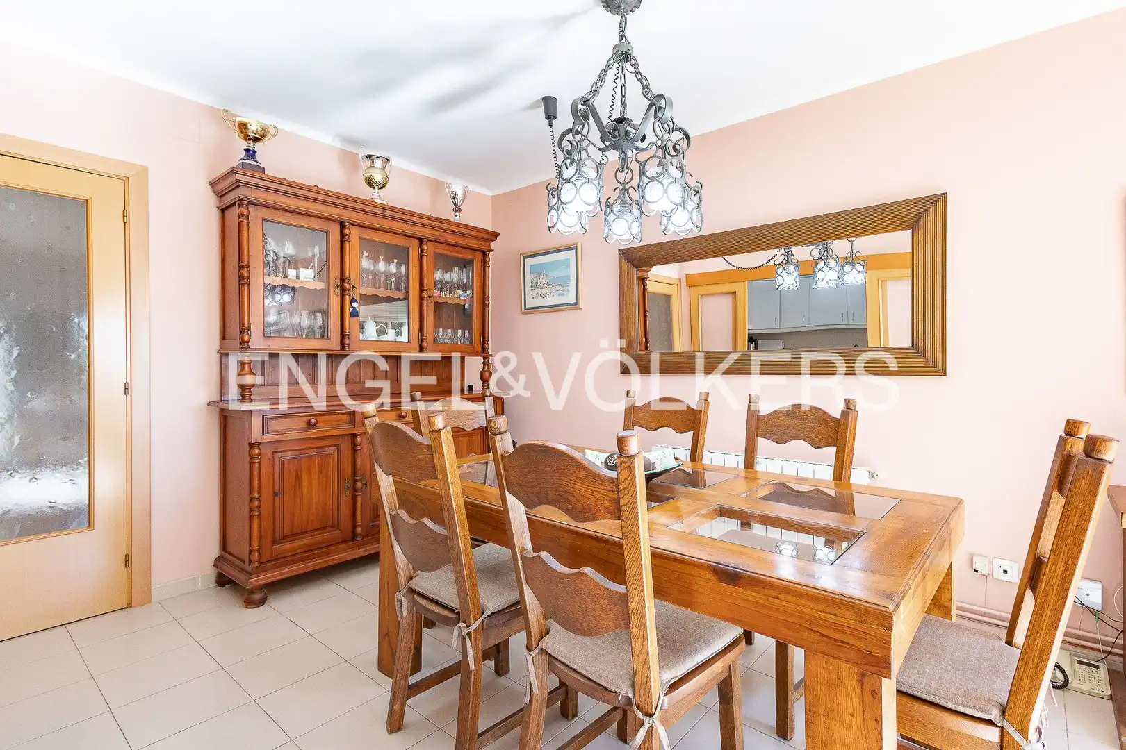 Wohnung mit Aufzug zum Verkauf in Els Molins - Pins Vens, imagen 11