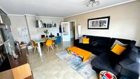 Living room of Flat for sale in Sagunto / Sagunt  with Air Conditioner and Balcony