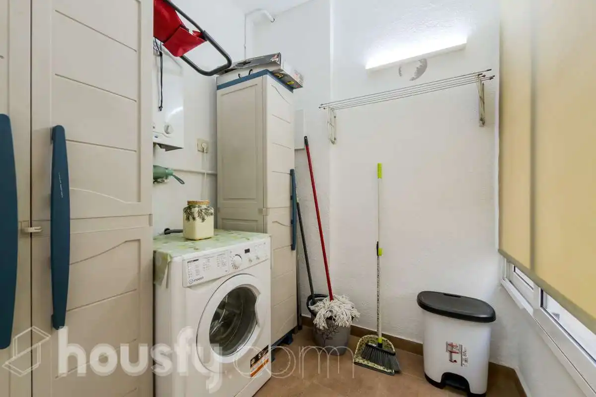 Cocina de Piso en venta en Ciutat Vella