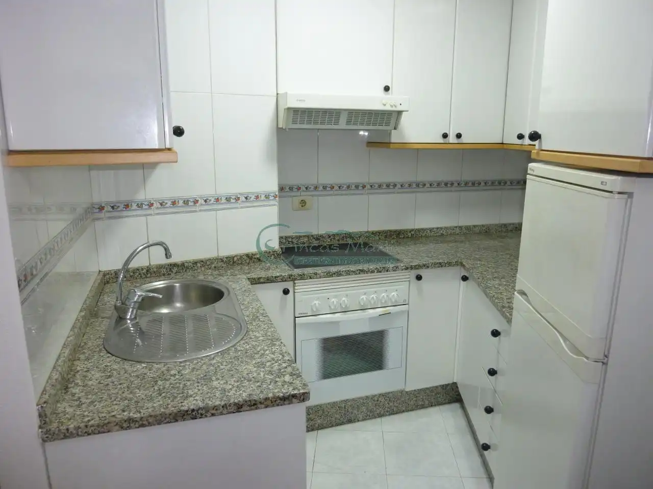 Apartament amb ascensor de lloguer a CANADELO ALTO PORTAL 2, imagen 4