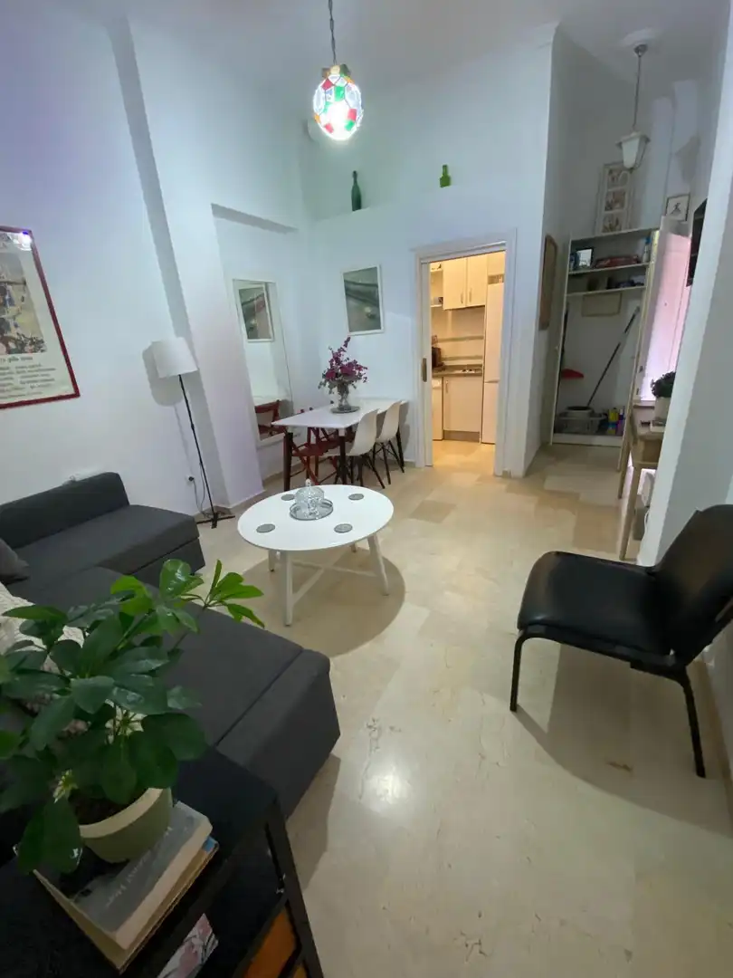 Piso de alquiler en San Bartolomé