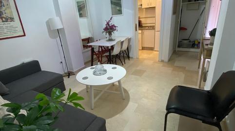Photo 4 of Flat to rent in San Bartolomé, Sevilla