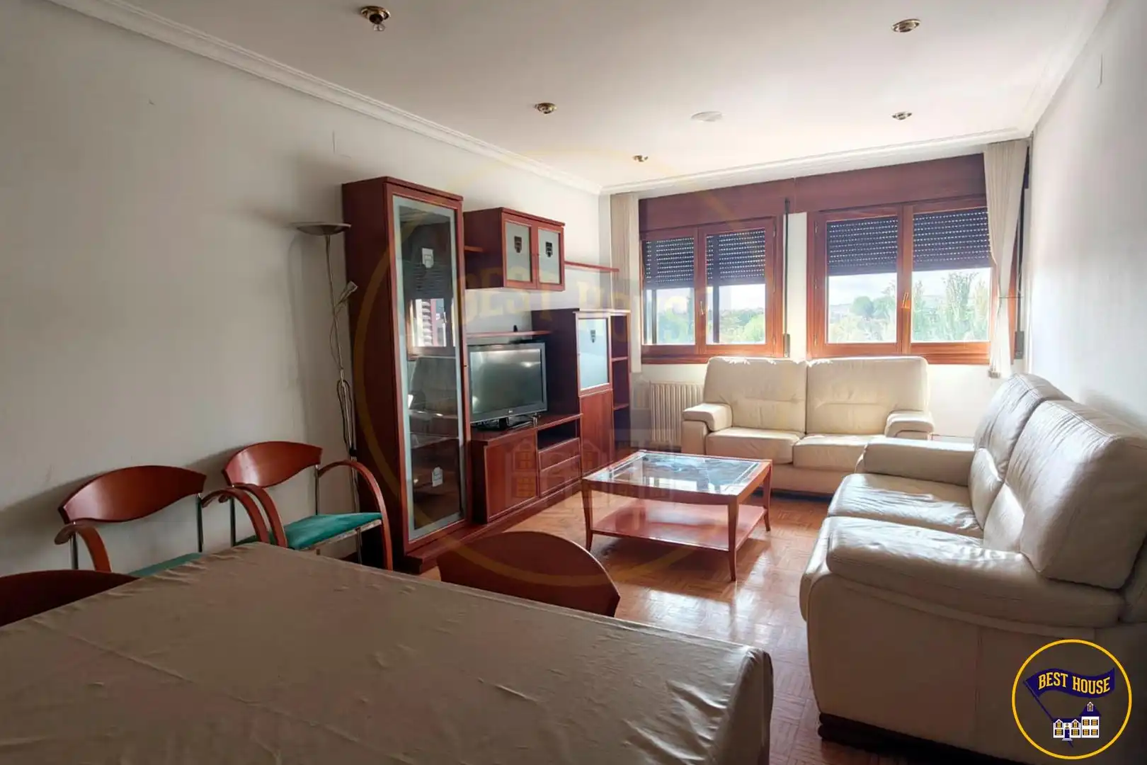 Appartement avec terrasse à louer à ANTONIO MAURA