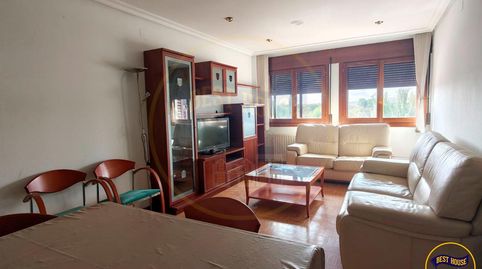 PISO EN ALQUILER EN CUENCA PARA FUNCIONARIOS