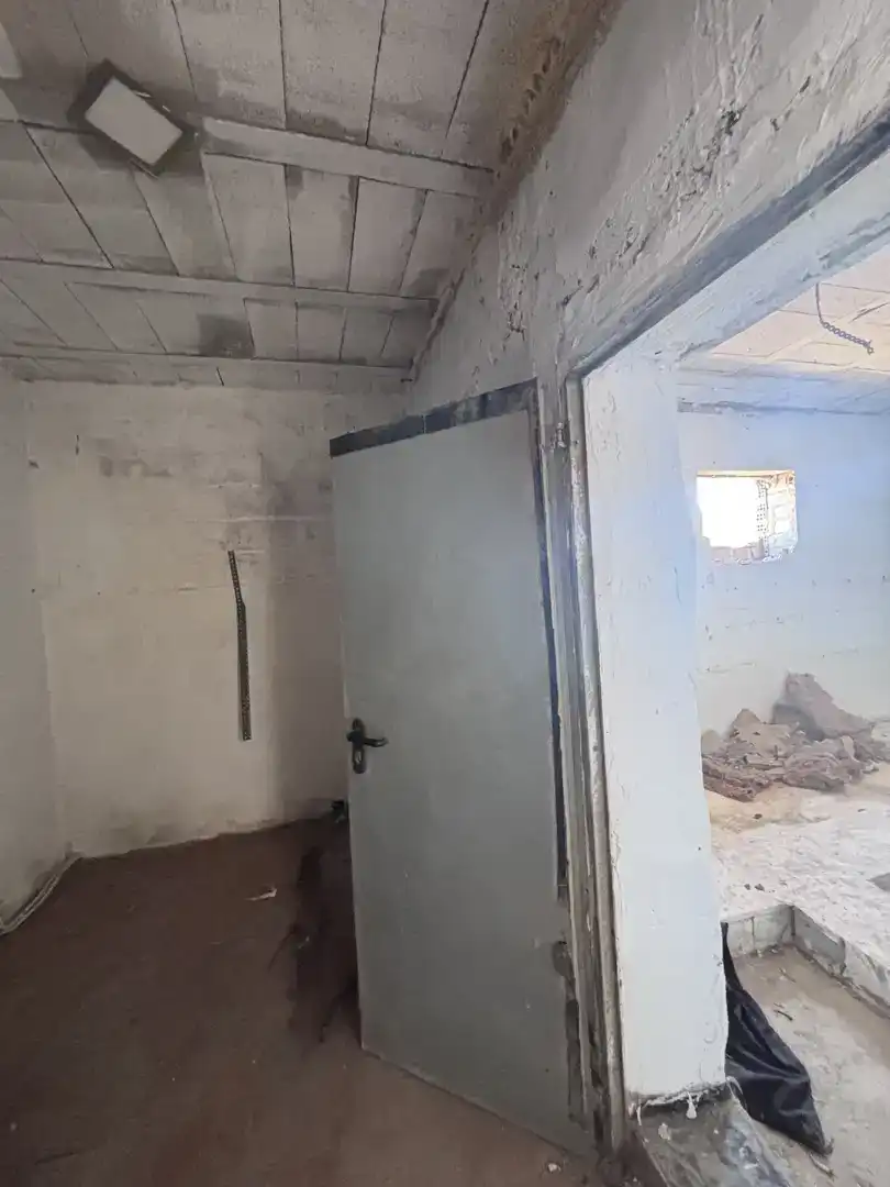 Casa o xalet en venda en Sanlúcar la Mayor amb Piscina
