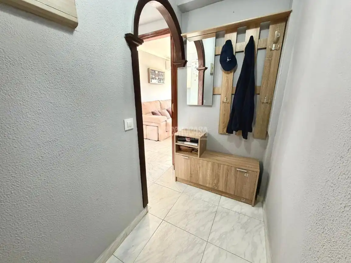 Piso en venta en Jerez de la Frontera con Aire acondicionado