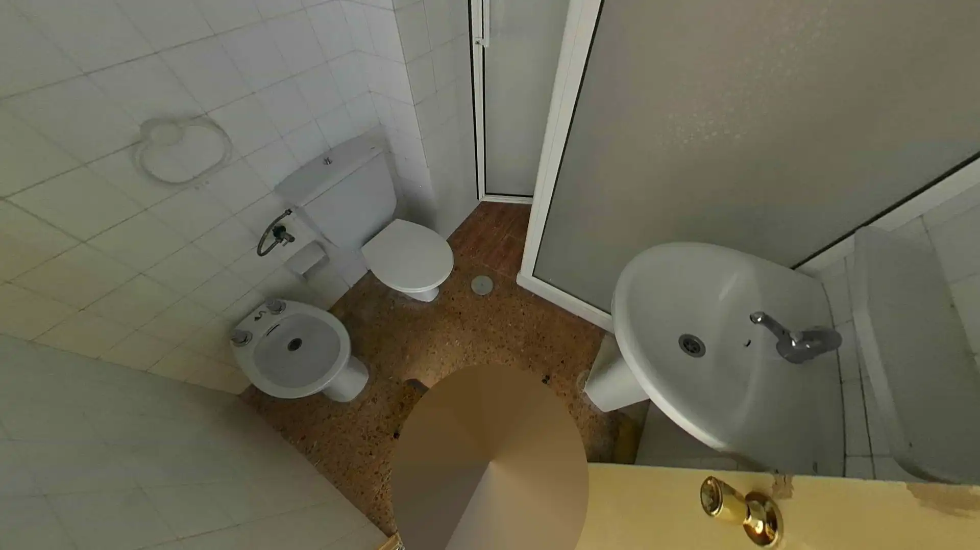 Bathroom of Flat for sale in Gáldar