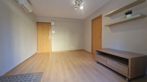 Photo 4 of Flat for rent in Calle de Añastro, Atalaya, Madrid Capital
